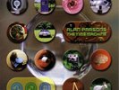Alan Parsons - The Time Machine [2LP] LIMITED EDITION TRANSPARENT 180 Gr Vinyl