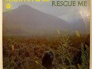 MARTHA BASS soul gospel LP CHECKER “Rescue Me” stereo ORIG rare ‘68   NICE