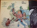 TFL 5034 Dave Brubeck Quartet In Europe - UK 1958 Fontana LP