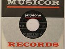 northern soul 45 MARIE KNIGHT “No Way To Treat a Girl” rare orig SUPERB HEAR