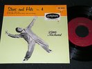 LITTLE RICHARD Stars and Hits No.4 / 50s German 4-track SP LONDON RE 3029