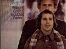Simon & Garfunkel, Bridge Over Troubled Water LP Test Pressing - Clarity Vinyl