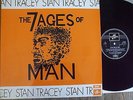 SCX 6413 Stan Tracy -  Seven Ages of Man - UK 1970 Columbia LP