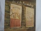 Jazz at the Pawnshop, LP record album RARE Sweden jazz album half-speed master