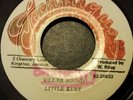 Little Kirk Killer Sound Rare Killer Digi 7
