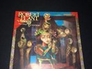 Robert Plant And The Strange Sensation Mighty Rearranger Vinyl LP Led Zeppelin