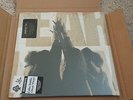 Pearl Jam Ten 2 LP Set 120 Gram Coke Bottle Clear Vinyl Record Numbered Of 2000
