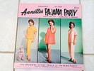 Annette Funicello Record: Annette's Pajama Party