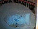 RARE ATOMIC ROOSTER NICE N GREASY LP