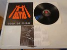 H Bomb: Coup De Metal   MLP Album   1983 Netherlands Rave On Vinyl   RMLP 005