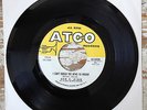Northern soul Ben E King - I Can't Break The News To Myself / Goodnight on Atco