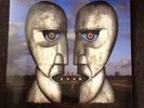 Pink Floyd..The Division Bell...Blue Vinyl
