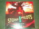 Stone Temple Pilots Core  1992 Original Pressing Atlantic Records