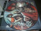 Iron Maiden Virtual XI 12