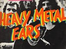 PICTURE - Heavy Metal Ears    LP     VG+++     6350 058