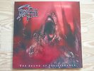DEATH The Sound of Perseverance LP 1. Press NB 1998 Kreator Asphyx Slayer Sadus