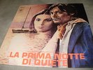 ITALIAN OST * LA PRIMA NOTTE DI QUIETE * MARIO NASCIMBENE * GIANNI BASSO
