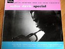 MILES DAVIS Special ORIGINAL 50's FRENCH LP BARCLAY 84052