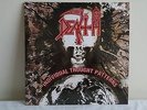 Death - Individual Thought Patterns, RARE 1993 Original Vinyl LP, Death Metal