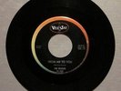 Beatles FROM ME TO YOU / THANK YOU GIRL  1963 VeeJay 522 Oval Label 63-3218 / 19