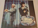 FOR SENTIMENTAL REASONS LINDA RONSTADT NELSON RIDDLE ORIGINAL 1986 ASYLUM LP NEW