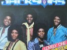 The Jacksons Lonely one / Wondering Who 7