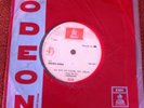 TUMULTO, CHILE TOP PSYCH HARD, RARE SINGLE, 1973,M-