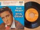 ELVIS PRESLEY EP FRENCH PRESS  9-70