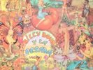 BILLY BOND Y PESADA VOL4 LP ORIG ARGENTINA PSYCH  EX