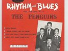 Rare 45 EP R&B/Doowop Dootone-101 Penguins Dooto-101  M- Wax