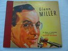 78 RPM GLENN MILLER VICTOR SMART SET P-148 4 RECORDS ALBUM IN THE MOOD ?