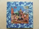 Rolling Stones Their Satanic Majesties  Rare Mono 1967 Vinyl Album.