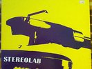 Stereolab - Transient Random-Noise Bursts With Announcements - Double LP