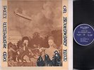 LED ZEPPELIN live on blueberry hill RARE FIRST PRESS US BLIMP 666 / 664 LP 33T