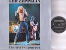LED ZEPPELIN trampled underfoot SWINGIN PIG TSP 044-2 DOUBLE LP 33T