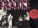 TELEVISION double exposure ENO DEMOS + LIVE 75 BOOTLEG LP 33T
