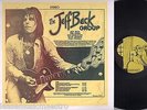 THE JEFF BECK GROUP european tour US AMAZING KORNYPHONE TAKRL 1901 LP 33T