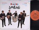 YARDBIRDS having a rave up USA EPIC BN 26177 LP 33T