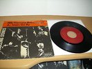 ROLLING STONES - 19th nervous breakdown roter balken sehr selten    made in de.