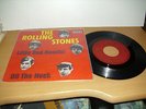 ROLLING STONES - little red rooster cover kopie made in de.