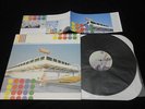 Promise Ring - Nothing Feels Good Vinyl LP