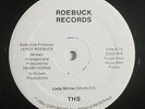 THS (The Horne Section) - Lady Shine 12