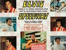 Elvis Presley speedway mono usa lpm 3989 