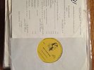 KROKUS - BBC ROCK HOUR VINYL LP - BBC #219 (5/10/1981) promo radio show ac/dc