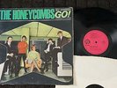 The Honeycombs - All Systems Go (Pye UK Original LP 1965) UK Beat. Joe Meek RGM