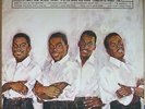 RARE 1965 UK TAMLA MOTOWN LP - THE FOUR TOPS - 2nd LP - 1st PRESS - VERY GOOD