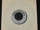 Suzanne - Born On Halloween (Ring O' Records UK 7
