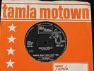 The Elgins - Heaven Must Have Sent You (Tamla TMG 583 UK 7
