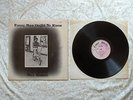 MAX ROMEO EVERY MAN OUGHT TO KNOW LP COUNT SHELLY CSLP 06