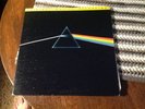 Pink Floyd The Dark Side Of The Moon, MFSL, Original Master Recording, NM